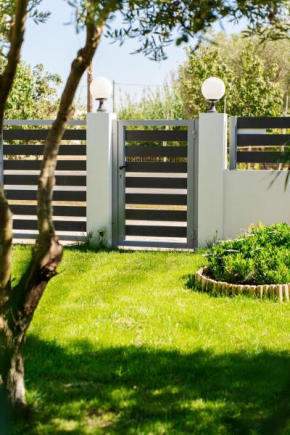 Oasis Apartments Maggana Xanthi